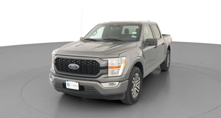 Thumbnail: 2021 Ford Econoline - 1