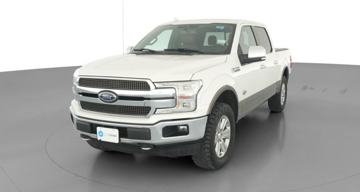 Thumbnail: 2019 Ford Econoline - 1