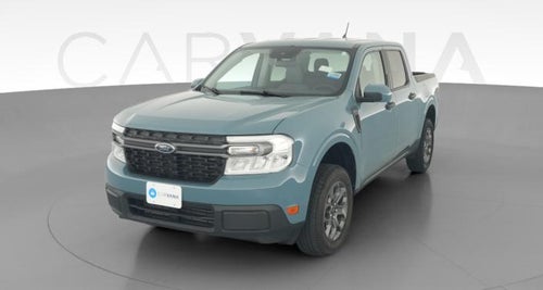 2022 Ford Maverick