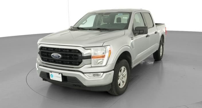 Thumbnail: 2021 Ford Econoline - 1