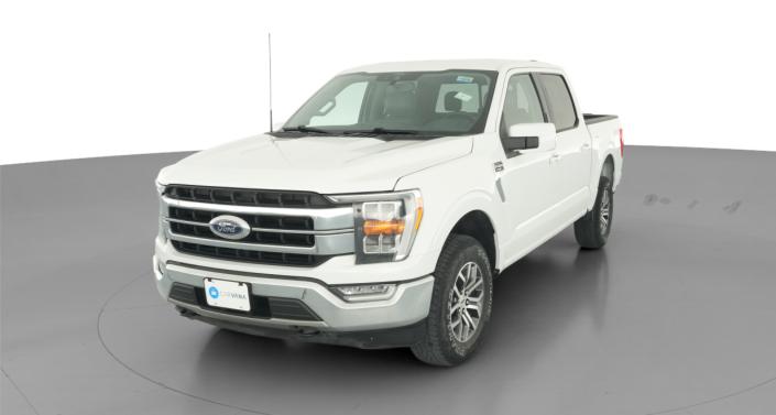 Thumbnail: 2021 Ford Econoline - 1