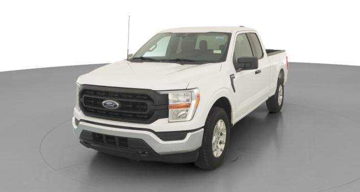 Thumbnail: 2022 Ford Econoline - 1