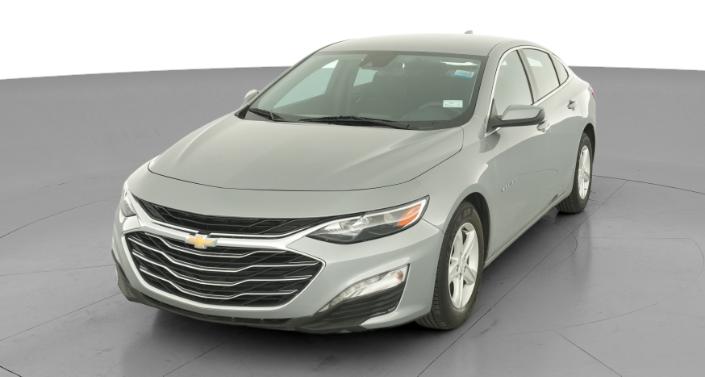 Thumbnail: 2023 Chevrolet Malibu - 1