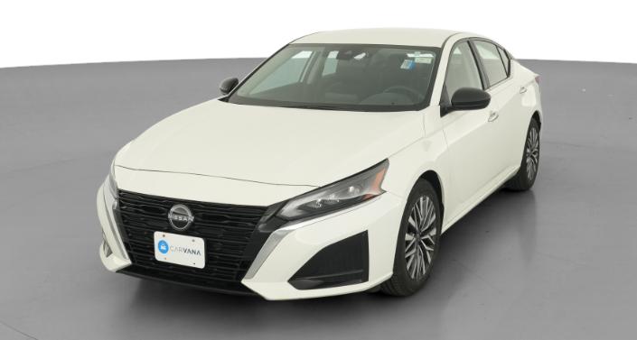 2025 Nissan Altima SV -
                  Richton Park, IL