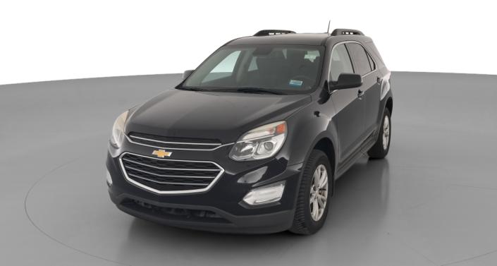 Thumbnail: 2016 Chevrolet Equinox - 1