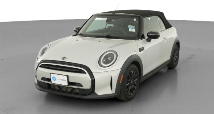 2022 MINI Cooper Convertible  -
                  Colonial Heights, VA