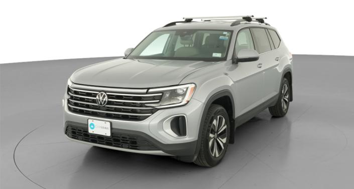 Thumbnail: 2024 Volkswagen Atlas - 1