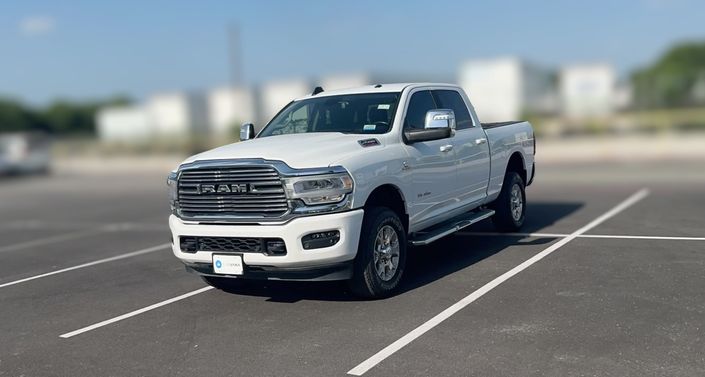 Thumbnail: 2024 RAM 2500 - 1