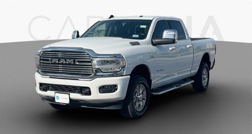 2024 Ram 2500 Crew Cab