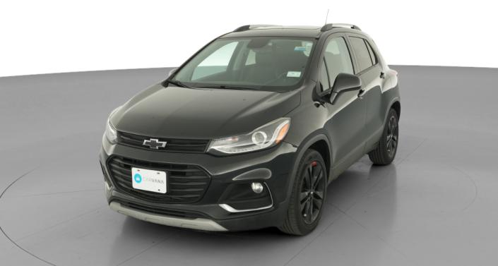 Thumbnail: 2020 Chevrolet Trax - 1