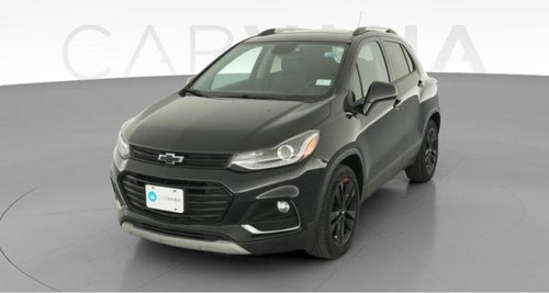 2020 Chevrolet Trax