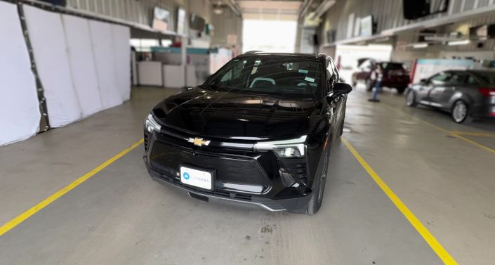 2024 Chevrolet Blazer EV LT -
                  Fountain, CO