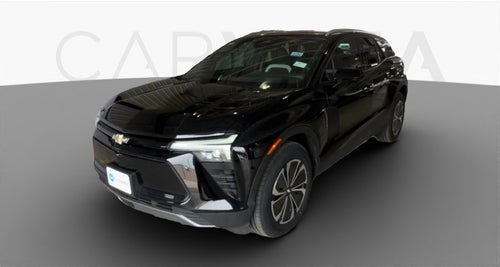 2024 Chevrolet Blazer EV