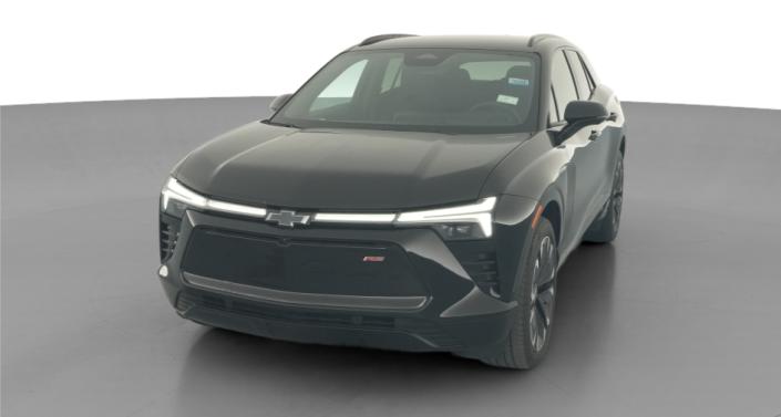 2024 Chevrolet Blazer EV RS -
                  Richton Park, IL