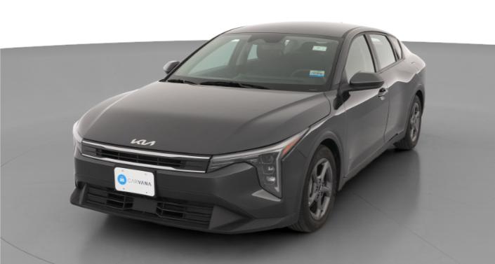 Thumbnail: 2025 Kia K4 - 1