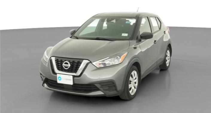 2020 Nissan Kicks S -
                  Hebron, OH