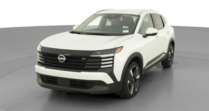 Thumbnail: 2025 Nissan Kicks - 1