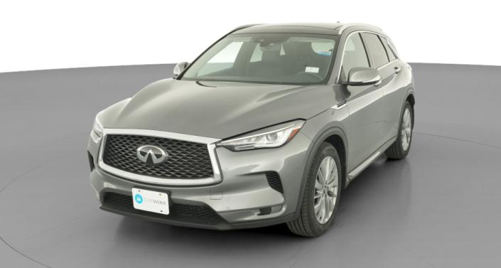 Thumbnail: 2023 INFINITI QX50 - 1