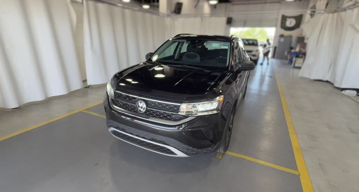 2024 Volkswagen Taos S -
                  Tempe, AZ