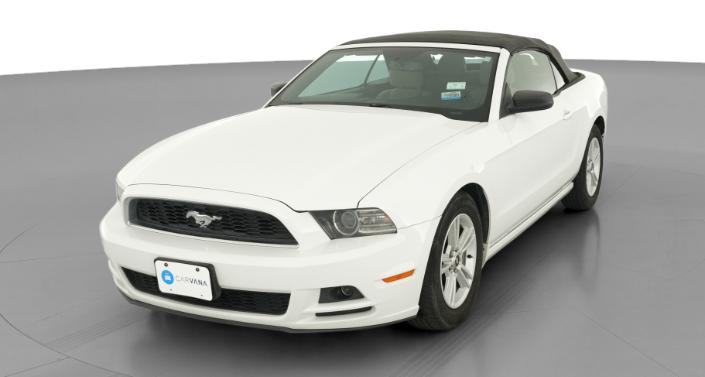 2014 Ford Mustang V6 -
                  Auburn, GA