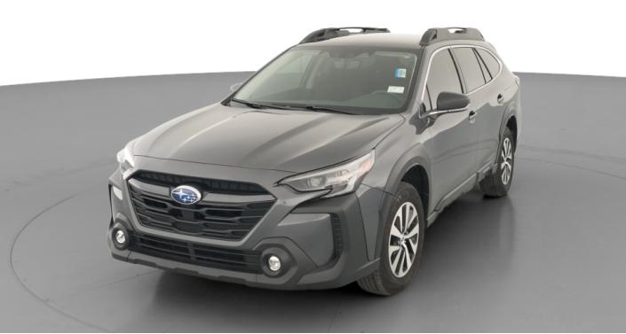 Thumbnail: 2025 Subaru Outback - 1