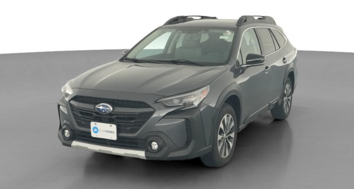 Thumbnail: 2024 Subaru Outback - 1