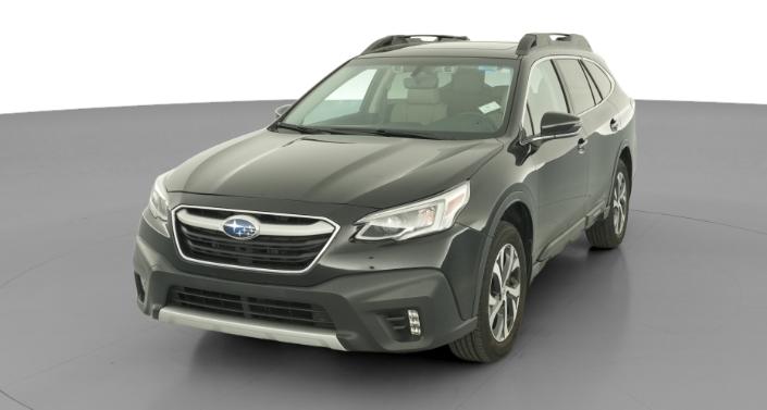 Thumbnail: 2021 Subaru Outback - 1