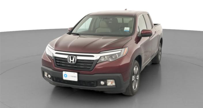 Thumbnail: 2019 Honda Ridgeline - 1