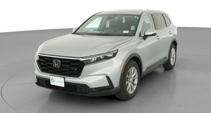 Thumbnail: 2023 Honda CR-V - 1