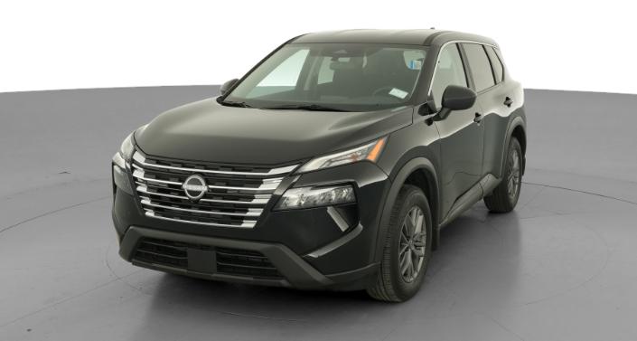 Thumbnail: 2025 Nissan Rogue - 1