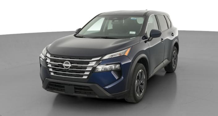 Thumbnail: 2025 Nissan Rogue - 1