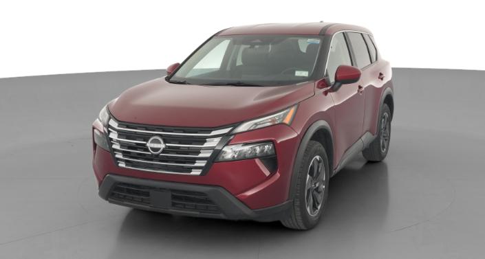 Thumbnail: 2025 Nissan Rogue - 1