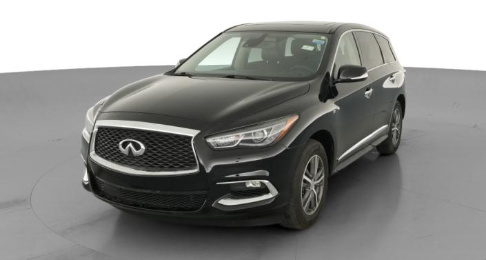 Thumbnail: 2020 INFINITI QX60 - 1