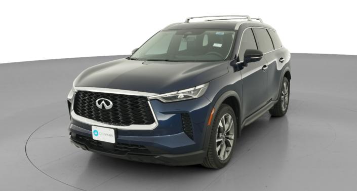 Thumbnail: 2023 INFINITI QX60 - 1