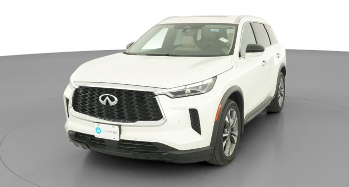 Thumbnail: 2023 INFINITI QX60 - 1