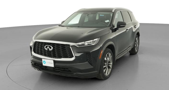 Thumbnail: 2023 INFINITI QX60 - 1