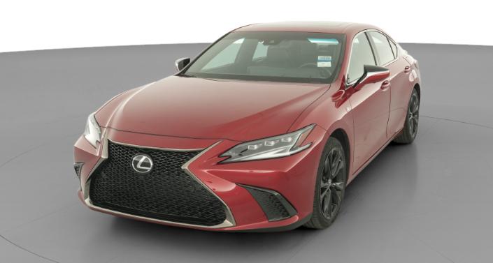 Thumbnail: 2023 Lexus ES - 1
