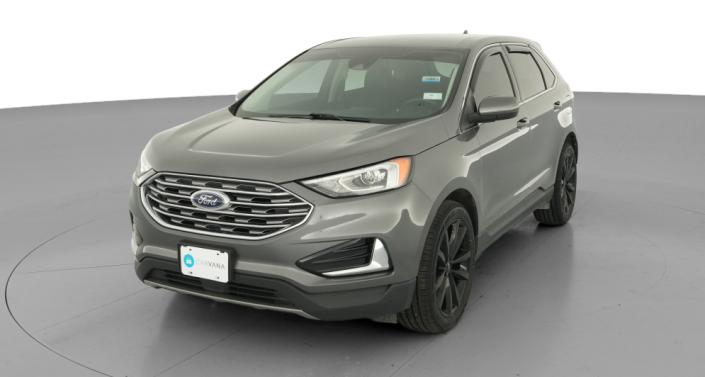 Thumbnail: 2022 Ford Edge - 1