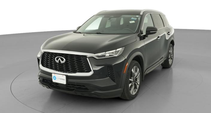 Thumbnail: 2023 INFINITI QX60 - 1