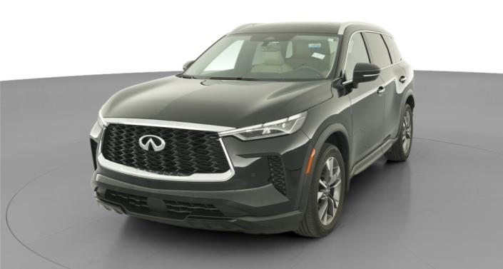 Thumbnail: 2023 INFINITI QX60 - 1