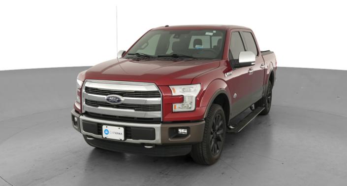 Thumbnail: 2016 Ford Econoline - 1