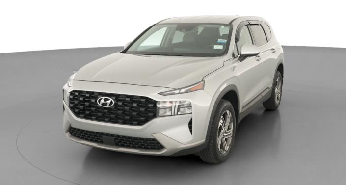 Thumbnail: 2023 Hyundai Santa Fe - 1