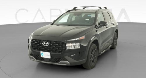 2023 Hyundai Santa Fe