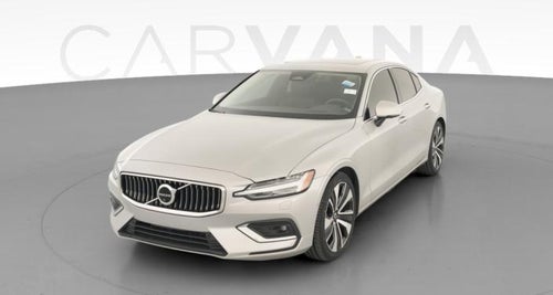 2023 Volvo S60