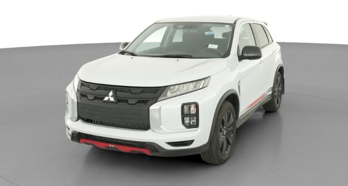 2024 Mitsubishi Outlander Sport S -
                  Richton Park, IL