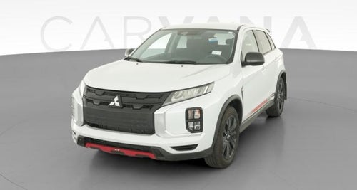 2024 Mitsubishi Outlander Sport