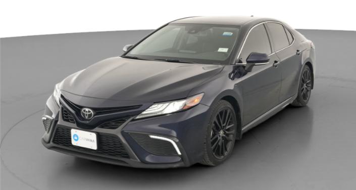 Thumbnail: 2022 Toyota Camry - 1