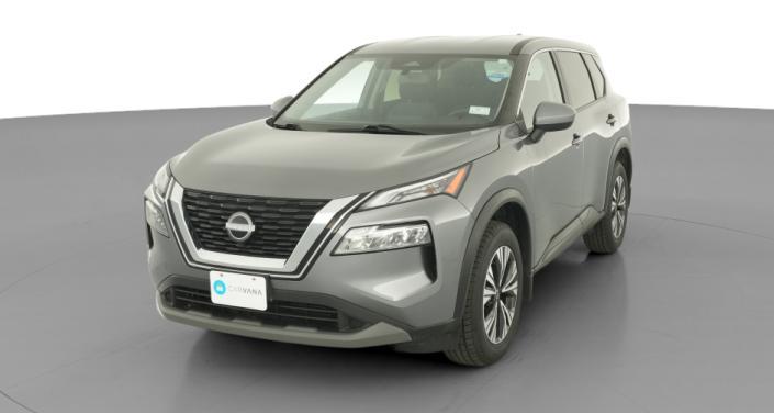 Thumbnail: 2023 Nissan Rogue - 1