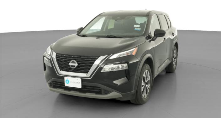 Thumbnail: 2023 Nissan Rogue - 1