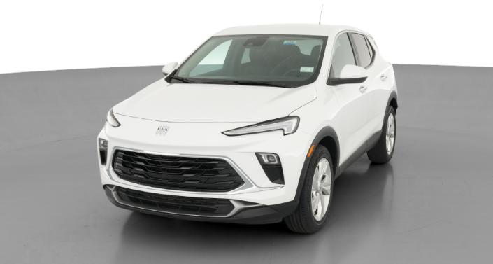 Thumbnail: 2024 Buick Encore GX - 1